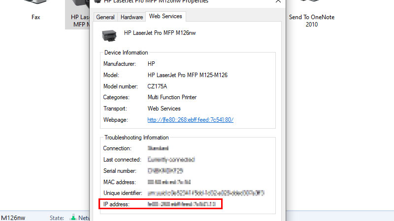 win-10-printer-ip