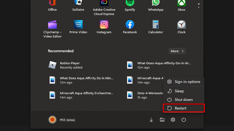win-11-restart-shortcut