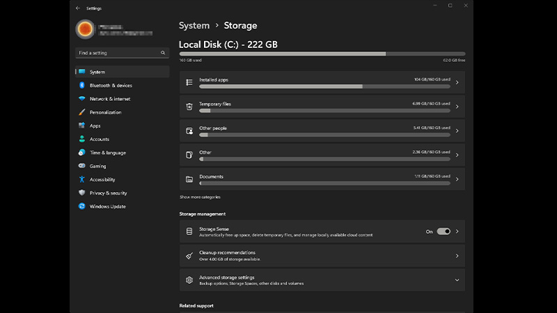win-11-storage