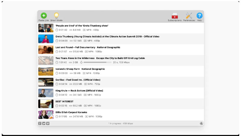 4k video downloader