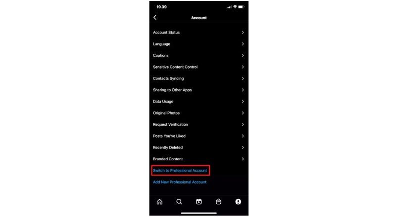 Fix Instagram Insights Not Working