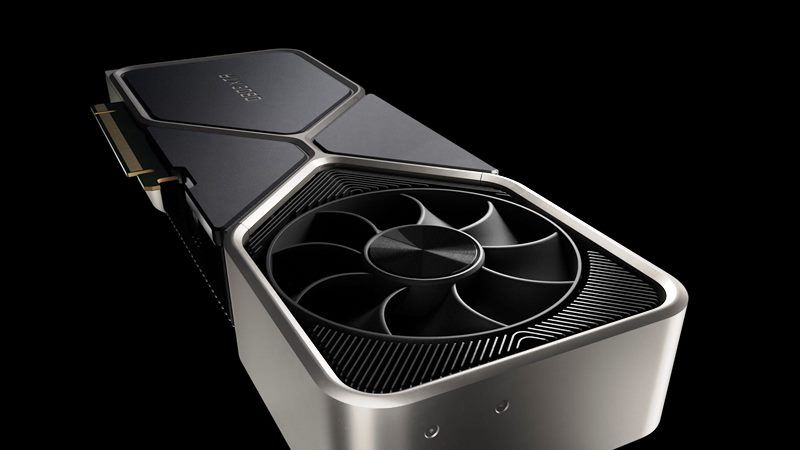 NVIDIA GeForce RTX 4090, GeForce RTX 4080 & GeForce RTX 4070 Specs Leaked