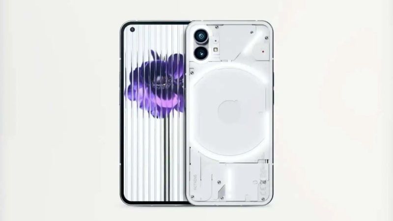 Nothing Phone 1 Price, Specs and More