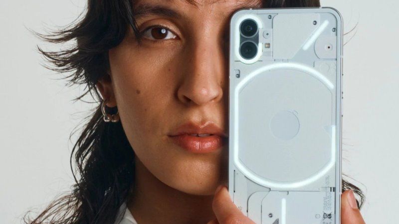 Nothing Phone 1 Price, Specs