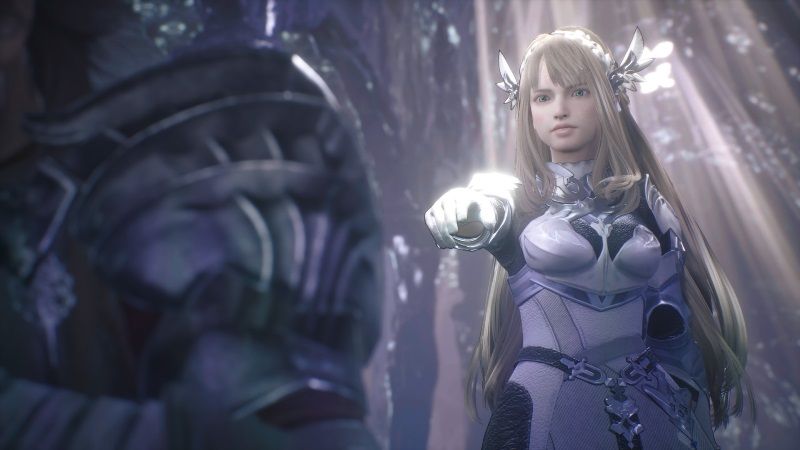 Valkyrie Elysium Release Date Leaked