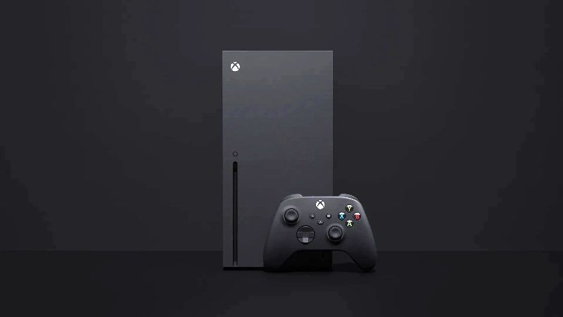 Xbox Series X Get Shorter Boot Time in Latest Update