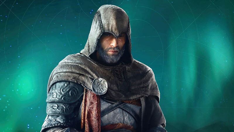 assassin's creed rift settings potentially leaked