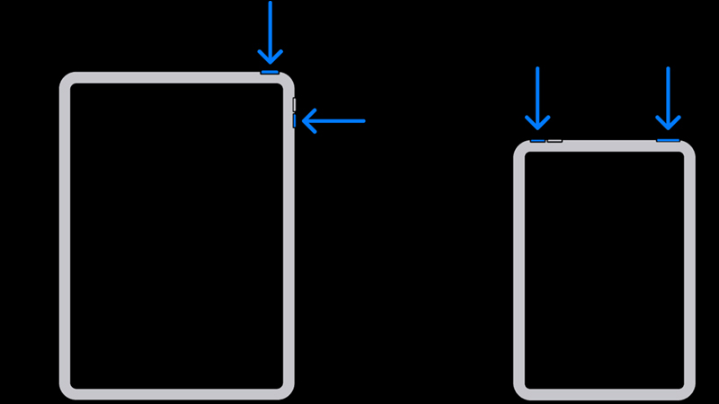 buttons-ipad