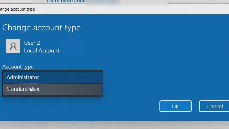 change-account-type-windows-11