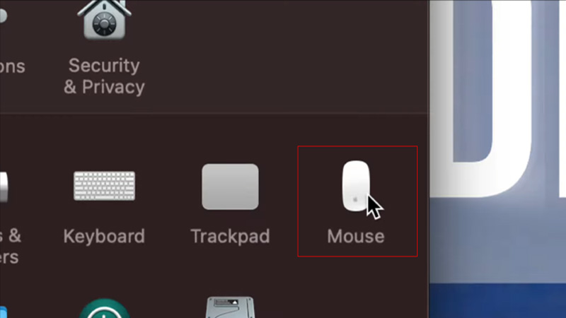 click-mouse