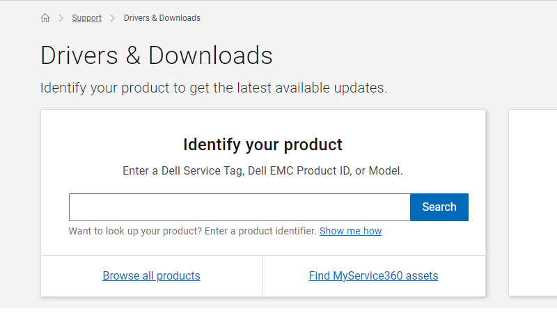 dell-driver-site