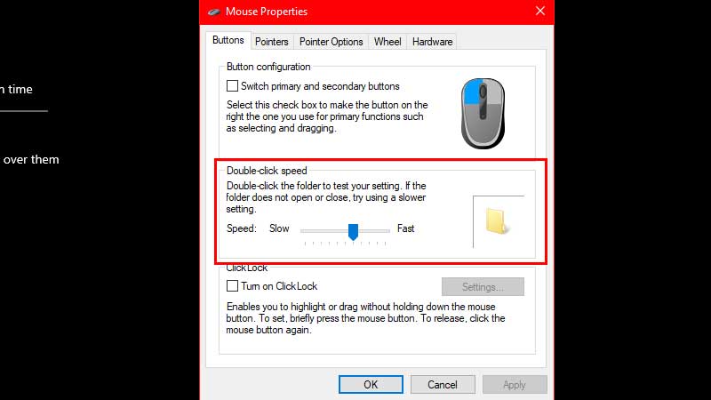 double-click-mouse