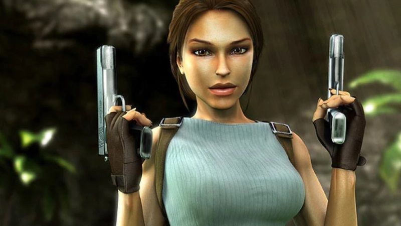 new tomb raider game details reportedly leaked