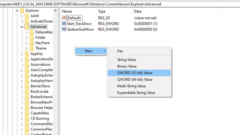 new-value-reg-win-11