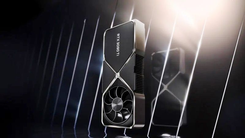 nvidia geforce rtx 4090 benchmark leaked, 66% faster than rtx 3090 ti