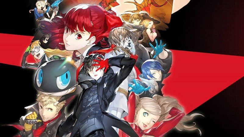 persona 5 royal on ps4 cannot be upgraded to ps5