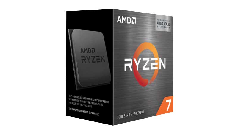 Ryzen 5 7600X Release Date