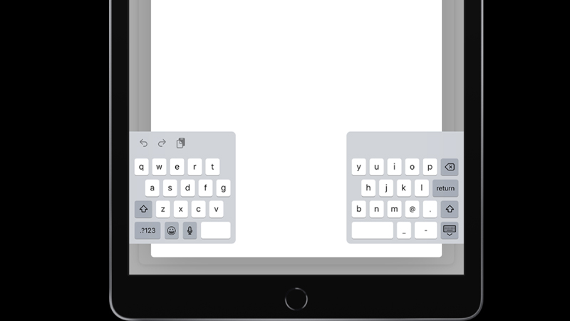 split-keyboard-ipad