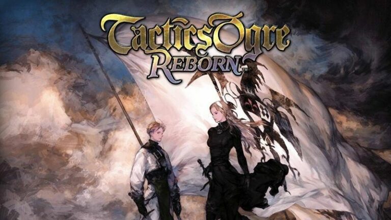 tactics ogre reborn release date and screenshots leaked