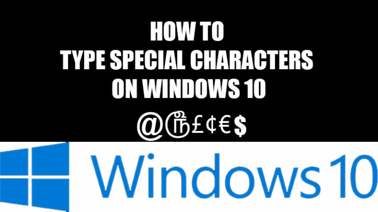 type-special-characters-windows-10
