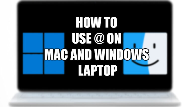 use-@-mac-windows