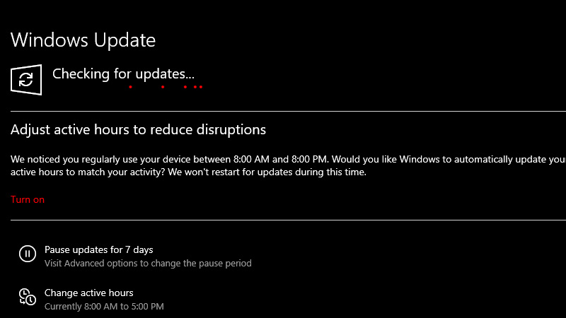 windows-update