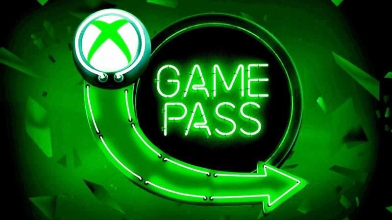 xbox game pass july 2022 second-half games announced