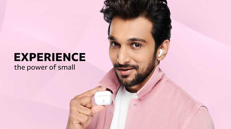5Elements Buds Launches