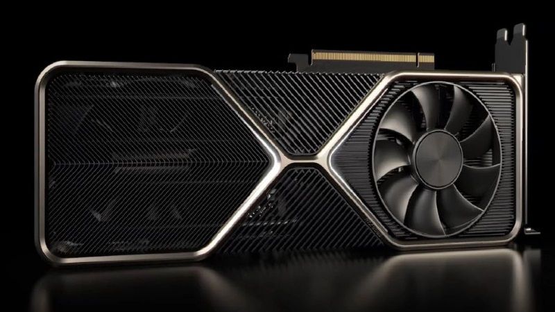 NVIDIA GeForce RTX 4080 Specs 16GB GDDR6X Memory at 23 Gbps & 340W TBP