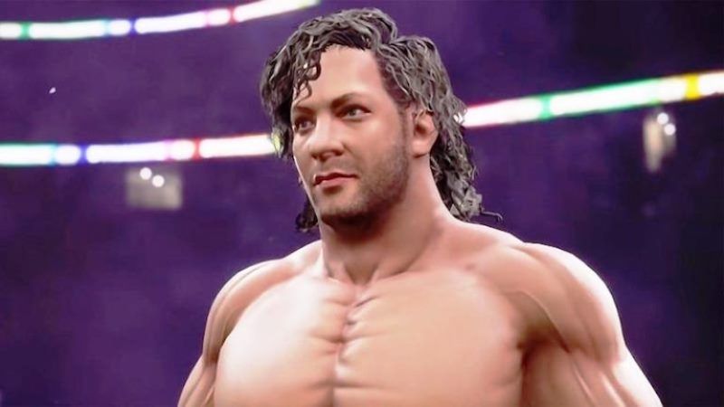aew fight forever details leaked