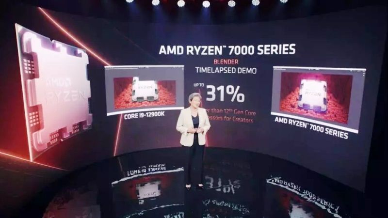 amd ryzen 7000 cpu launches september 15