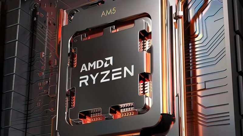amd ryzen 9 7950x & ryzen 7 7700x zen 4 cpu benchmarks leaked