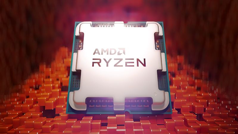 amd ryzen 9 7950x, ryzen 9 7900x, ryzen 7 7700x, ryzen 5 7600x cpu specifications leaked