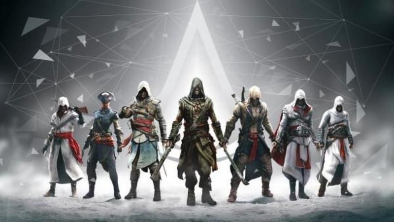 assassin's creed infinity setting reportedly leaked