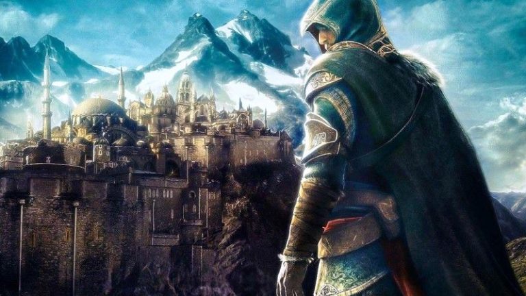 assassin's creed mirage is the next AC game