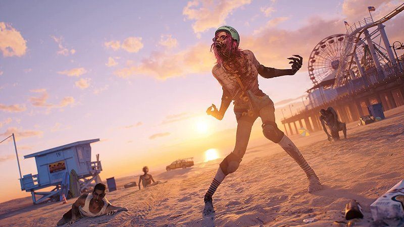dead island 2 release date leaked
