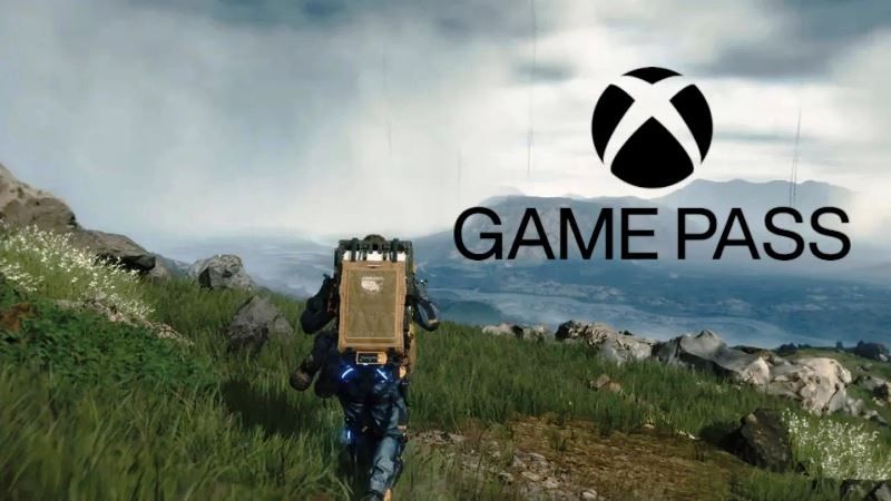 death stranding release xbox game pass pc confirmed