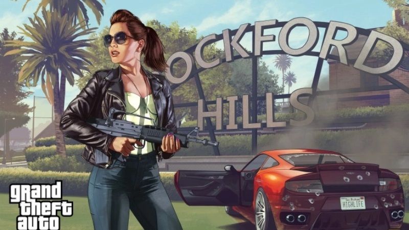 gta 6 will reportedly have single-player dlc
