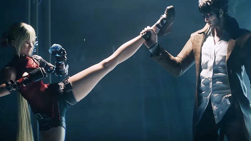 gungrave gore coming to xbox game pass