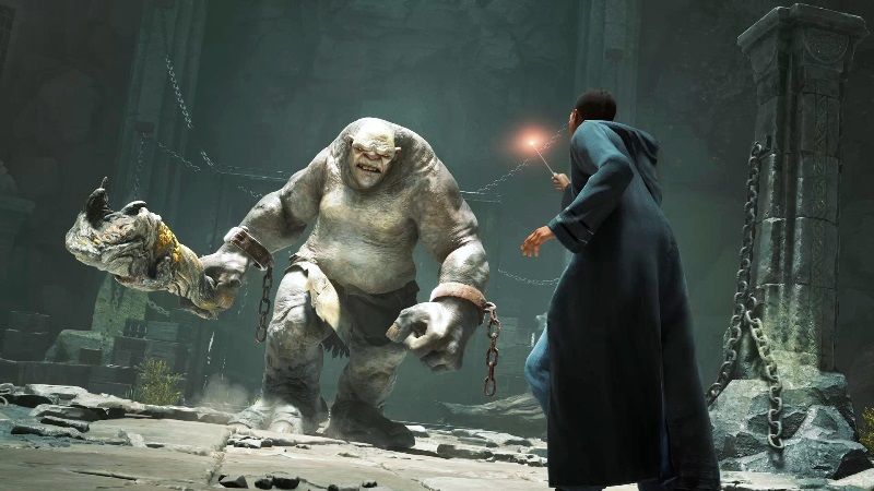 hogwarts legacy official pc system requirements