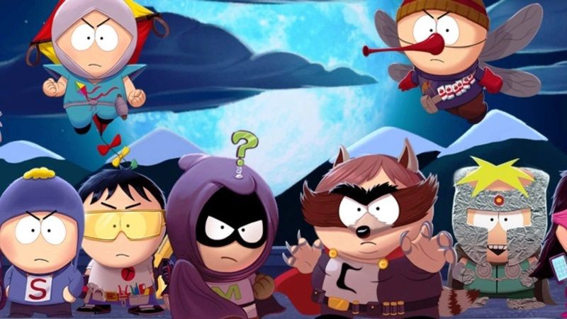 new south park game teased by thq nordic