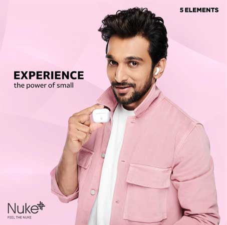 5 Buds New Launches