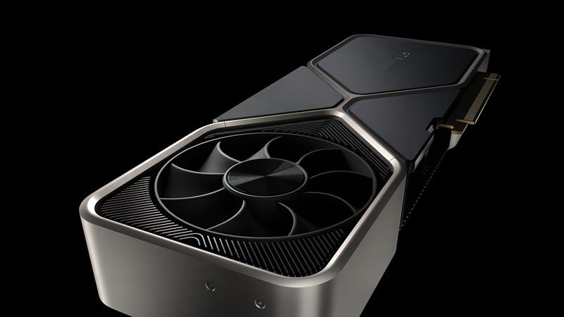 nvidia geforce rtx 4060 ti & rtx 4060 features over 2.5 ghz clocks, faster than rtx 3080