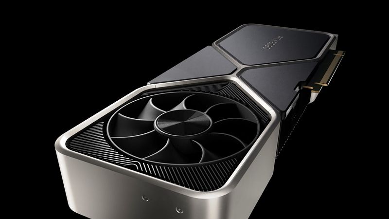 nvidia geforce rtx 4070 ti technical specifications leaks