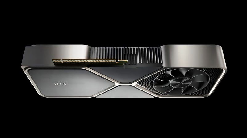 nvidia geforce rtx 4080 graphics card specs leaked
