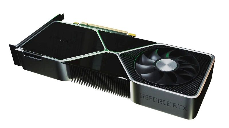nvidia rtx 4070 boost clock 2.8 mhz