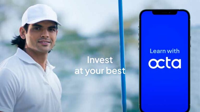 Octa partners with Olympic