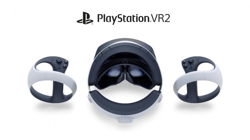 playstation vr2 will release in early 2023