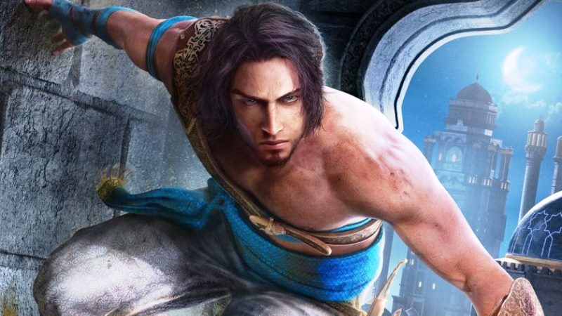 prince of persia remake playstation trophies revealed