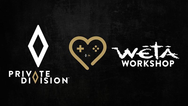 take-two and weta making new middle-earth game